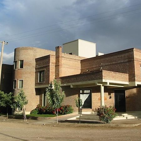 Hotel Patagonia Norte Las Grutas Bagian luar foto