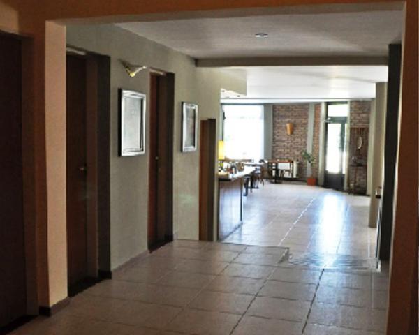 Hotel Patagonia Norte Las Grutas Bagian luar foto