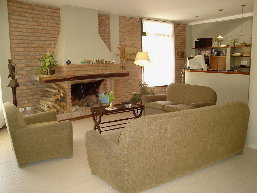Hotel Patagonia Norte Las Grutas Bagian luar foto