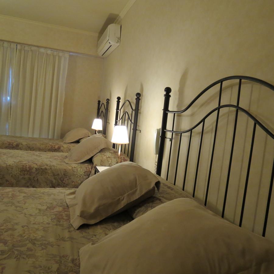 Hotel Patagonia Norte Las Grutas Bagian luar foto