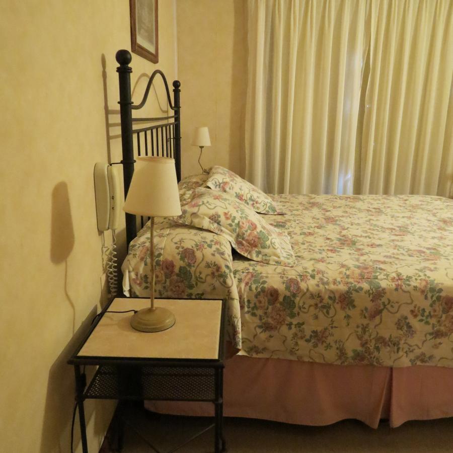 Hotel Patagonia Norte Las Grutas Bagian luar foto